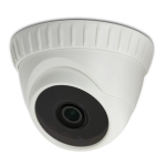 Avtech DG105TSE HD CCTV Camera(TVI) Datasheet