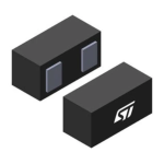 ST ESDZX051-1BF4 Datasheet: AI Chat &amp; PDF Access