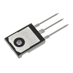 STMicroelectronics STW57N65M5-4 Datasheet | Manualzz