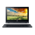 Acer Aspire Switch 12 User's Manual