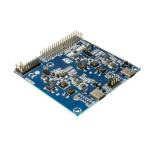 STMicroelectronics 20-BIT TWO PORT BUS SWITCH Datasheet