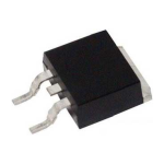 STMicroelectronics N-channel 11mOhm - 80A - D2PAK - I2PAK SAFeFET&trade; Power MOSFET Datasheet