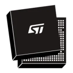 ST STM32MP153 advanced Arm&reg;-based 32-bit MPUs Reference Manual