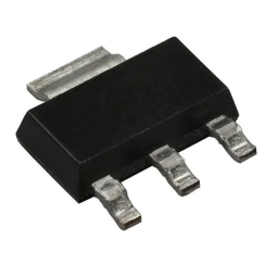 STMicroelectronics STN3P6F6 Datasheet | Manualzz
