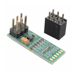 ST VL6180 User Manual