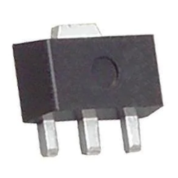 STMicroelectronics START499D Datasheet | Manualzz