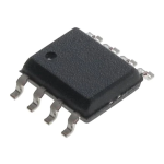 STMicroelectronics STS4DNF60L Datasheet