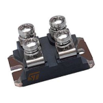 STMicroelectronics ESM3030DV Datasheet