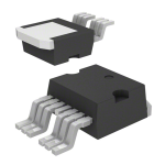 STMicroelectronics STH250N55F3-6 Datasheet