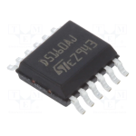 STMicroelectronics VND5160AJ-E Datasheet