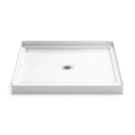 Sterling Plumbing GUARD+® 36" x 34" Shower Base Installation Guide