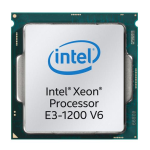 Intel BX80677E31270V6 CPU Processor User Guide