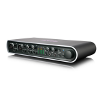 Avid Mbox 2 Pro 8.0 Setup guide