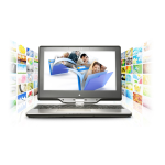 Gigabyte U21 User Manual