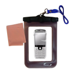 QTek 8020MCE Smartphone de handleiding