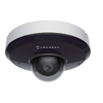 Amcrest IP2M-866EW ProHD 1080P PTZ Camera Outdoor User Manual