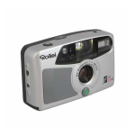 Rollei Giro28AFS Owner Manual