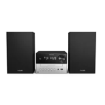 Philips TAM3205/93 微型音乐系统 製品データシート