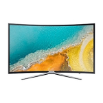 Samsung UE55K6550AU Руководство пользователя