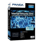 Panda Internet Security 2010 Manual
