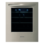 KitchenAid KRVX 6030 Instruction for Use