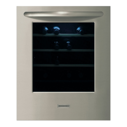 KitchenAid KRVX 6030 Instruction for Use | Manualzz
