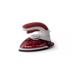 Ariete 6224 Travel Iron Product sheet