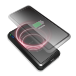 Maxell Wireless Charger WP-PD30 Instruction manual