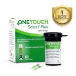 OneTouch ONETOUCH SELECT - TEST STRIPS Manual
