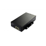 Digitus DN-95107 Gigabit Ethernet PoE++ Injector, 802.3at, 95 W Bedienungsanleitung