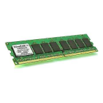 Kingston Technology ValueRAM 512MB 533MHz DDR2 ECC CL4 DIMM Datasheet