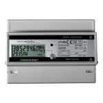 Gossen Metrawatt EMC 5.x Installation Instructions
