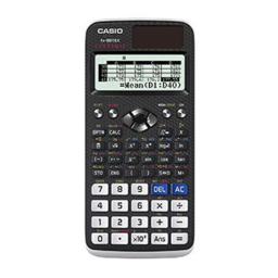 fx-991EX
