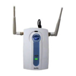 ZyXEL ZyAIR B-1000, B-3000 User's Guide