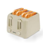 Bartscher Toaster 100201, 100202 Instruction Manual