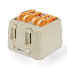 Bartscher Toaster 100201, 100202 Instruction Manual | Manualzz