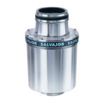 Nemco, Inc. B3000-3HP Part Manual