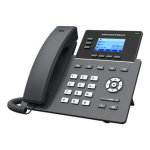 Grandstream Networks GRP2601, GRP2602, GRP2604, GRP2604P User Manual