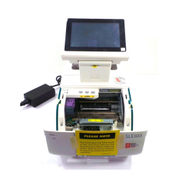 Codonics SLS500i Reference Manual | Manualzz