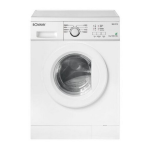 Bomann WA 5710 Owner Manual