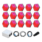 ADJ 3D Vision User Instructions