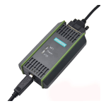 Schneider Electric XBTL1SIE02 SIEMENS PPI Protocol User Guide