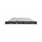 Dell PowerEdge R620 Datasheet: AI-Powered Q&amp;A &amp; Download