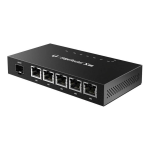 Ubiquiti EdgeRouter PoE, EP-R8, EP-R6 User Guide