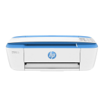 HP J9V90A DeskJet 3755 Compact All-in-One Wireless Printer Specifications