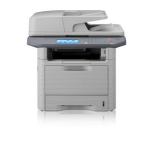 Samsung SCX-5737FW Manual de utilizare
