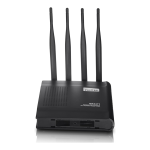 netis WF2471 Quick Installation Guide