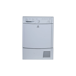 Indesit IDCA 735 B Specifiche tecniche | Manualzz