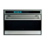 Sub-Zero SO36U/S 36&quot; Built-In L Series Oven Use and Care Guide
