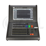 Barco Events Controller Installation guide